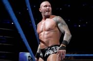 Randy Orton is on a roll right now.
